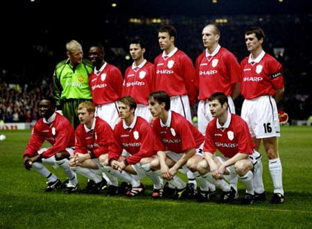 拉開了序幕 拉開了序幕